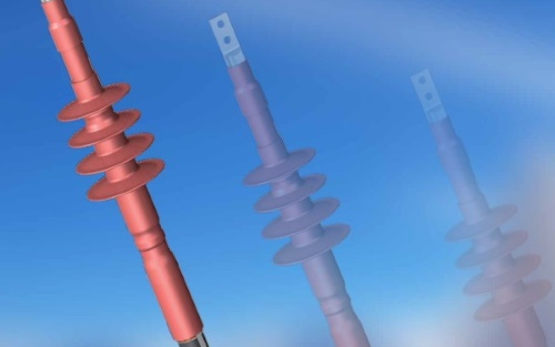 Busbar and Termination Assembly